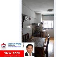 Blk 258 Ang Mo Kio Avenue 4 (Ang Mo Kio), HDB 3 Rooms #148592552